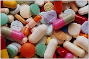 Фармакология начала борьбу за рынок наркотиков, бойко вытесняя с него темных дилеров
