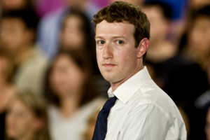 Создатель Фейсбука пожертвовал более ста миллионов на образование в Сан Франциско