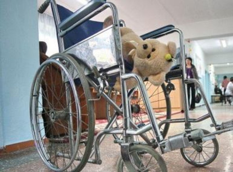 Как развивается общественное движение инвалидов в Украине?