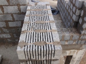 Керамзитобетонные блоки в строительстве и условия использования