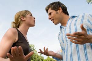 Как помочь подруге пережить развод