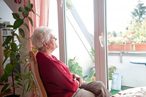 Как собрать помощь для домов престарелых