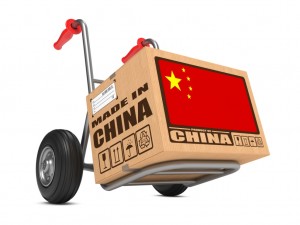 Экспедирование грузов из Китая