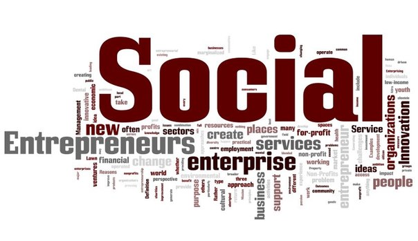 Социальная ответственность бизнеса