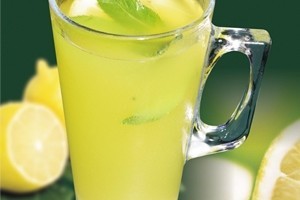 «День лимонада»   праздник с важной целью
