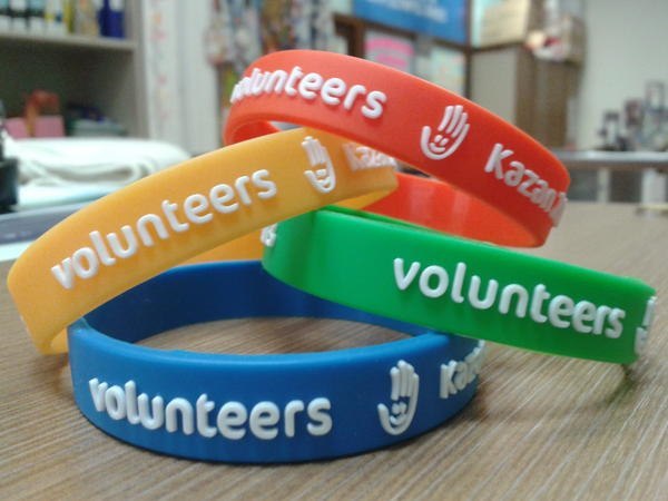Основные права и обязанности волонтера