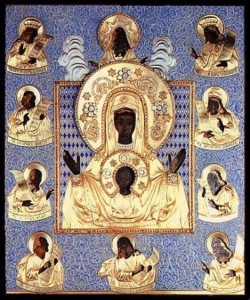 Лучшие иконы, изображающие значимые события православной истории