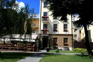 Уютная и комфортабельная гостиница во Львове