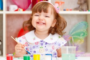 Польза раскрасок в развитии ребенка
