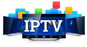 IPTV   лучший подарок на Новый Год