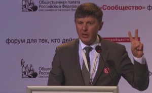 Почему такие кандидаты в губернаторы как Олег Мандрыкин не нужны Архангельску