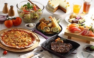 Домашняя кухня: секреты простых и вкусных блюд